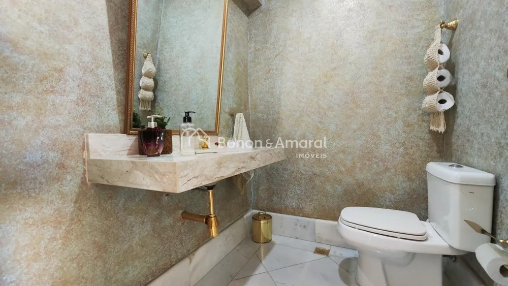 Apartamento, 4 quartos, 238 m² - Foto 7