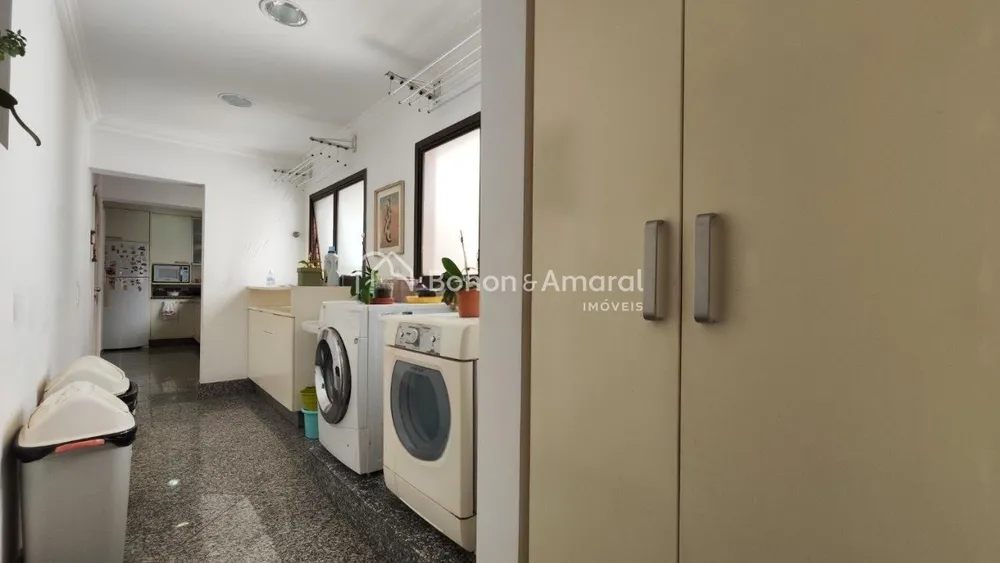 Apartamento, 4 quartos, 238 m² - Foto 6