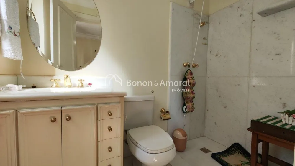 Apartamento, 4 quartos, 238 m² - Foto 3
