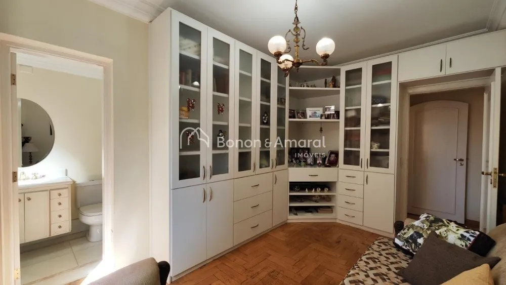 Apartamento, 4 quartos, 238 m² - Foto 8