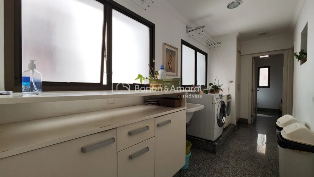 Apartamento, 4 quartos, 238 m² - Foto 1