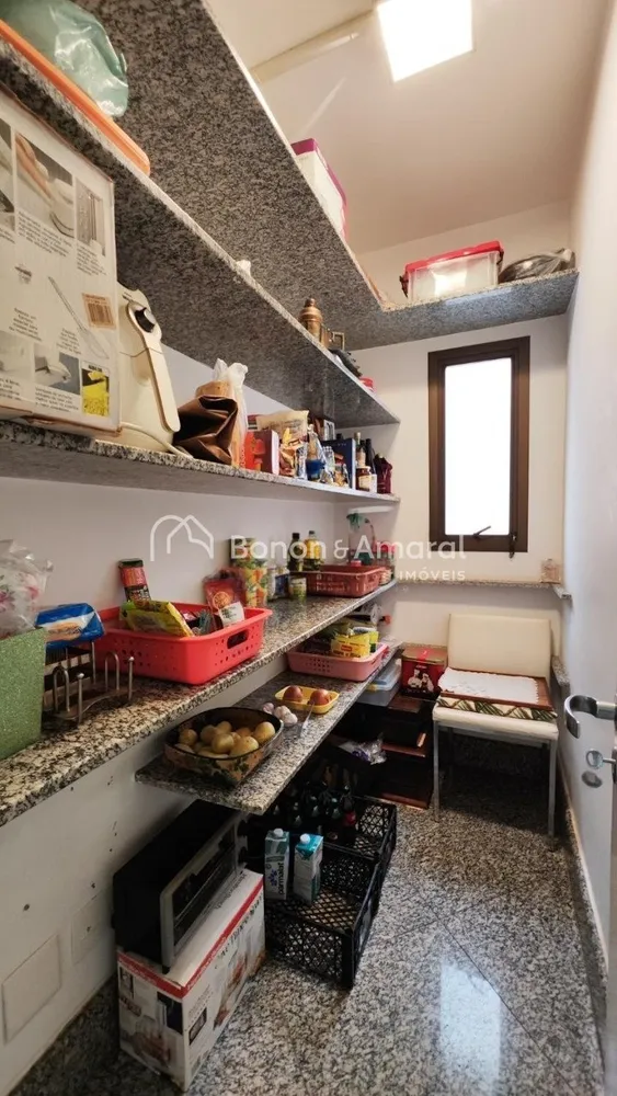 Apartamento, 4 quartos, 238 m² - Foto 4