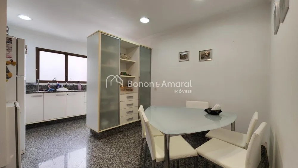 Apartamento, 4 quartos, 238 m² - Foto 3