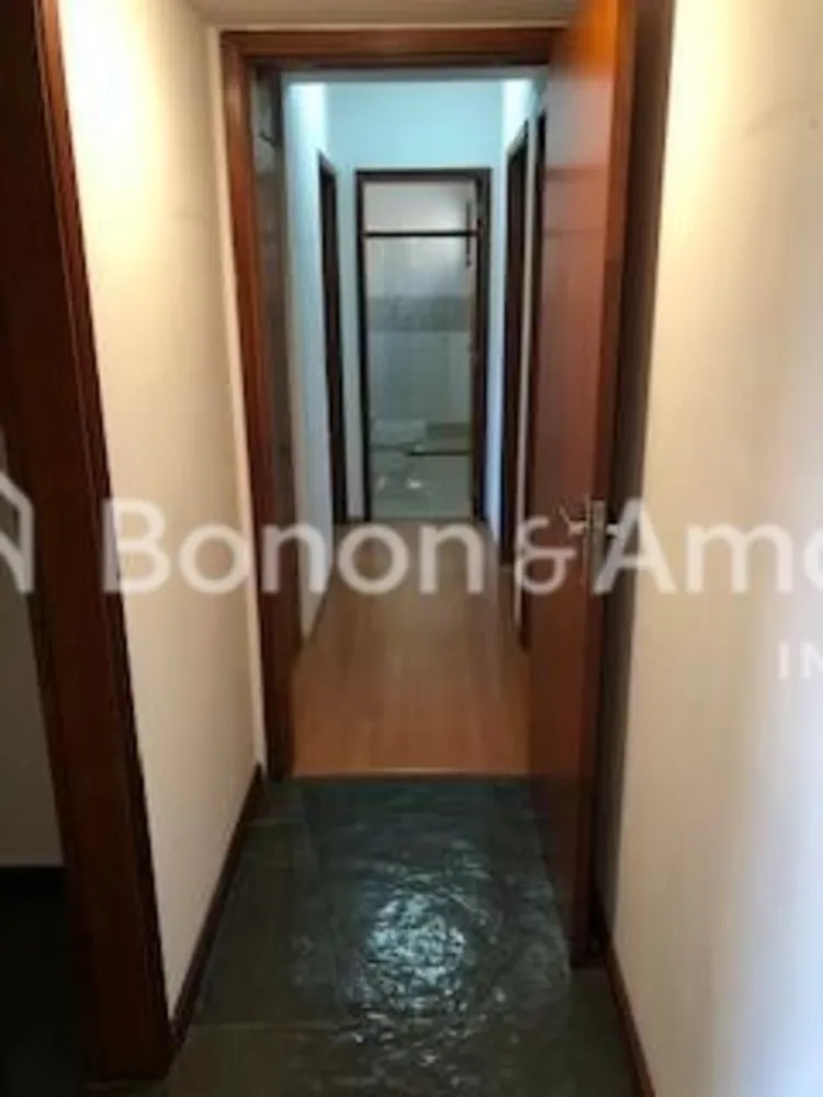 Apartamento, 3 quartos, 160 m² - Foto 3