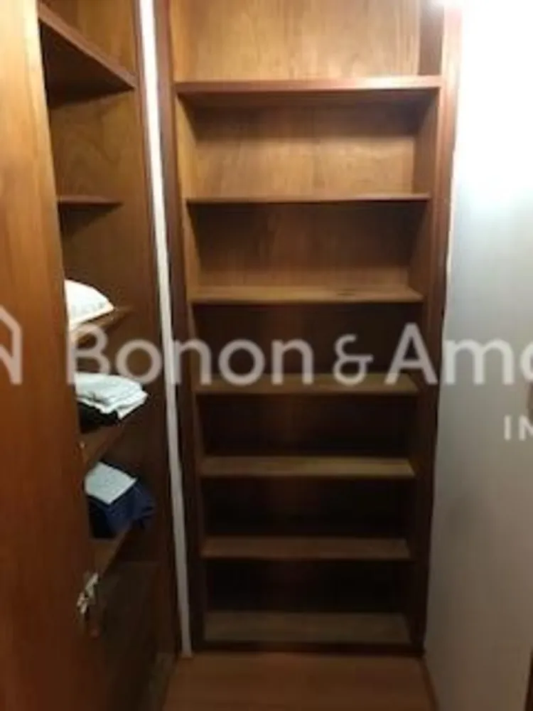 Apartamento, 3 quartos, 160 m² - Foto 8