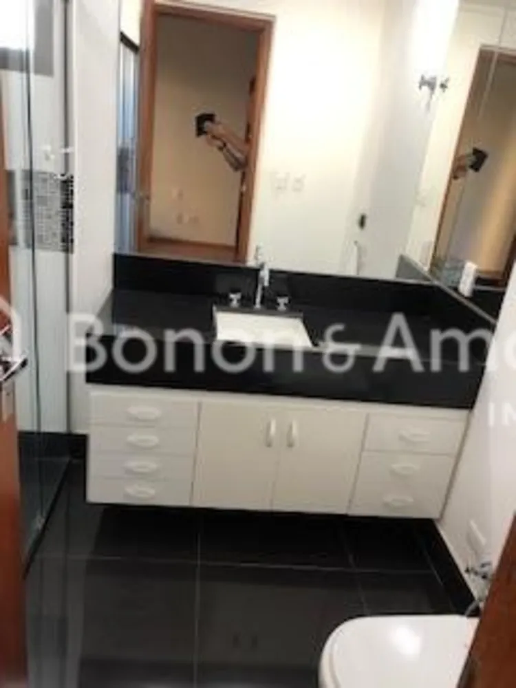 Apartamento, 3 quartos, 160 m² - Foto 9
