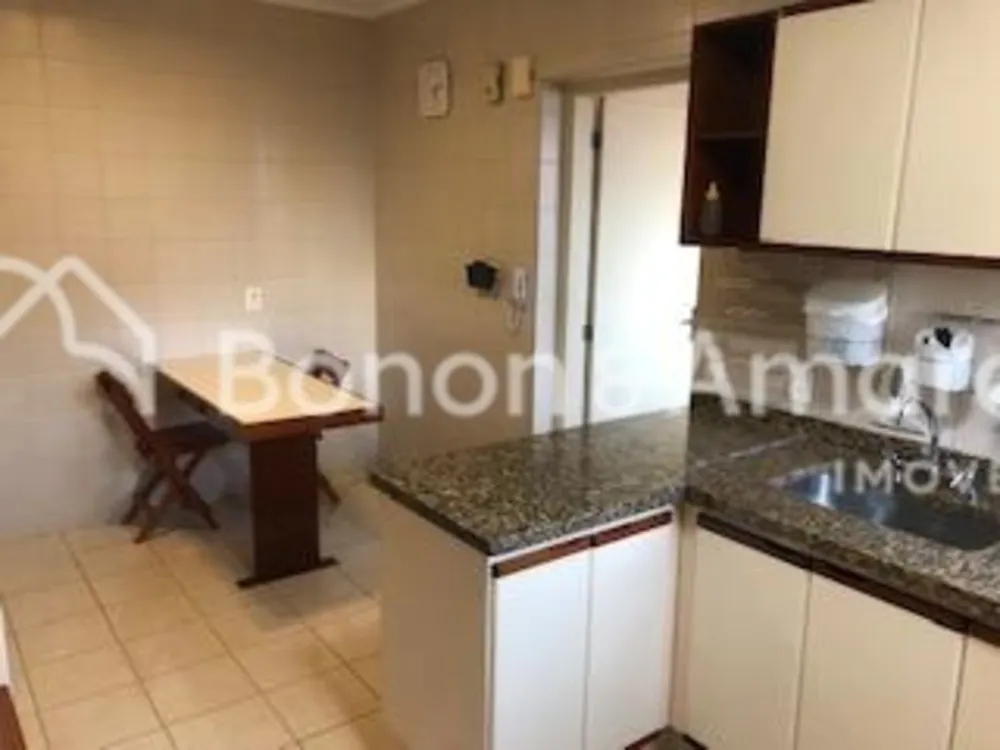 Apartamento, 3 quartos, 160 m² - Foto 1