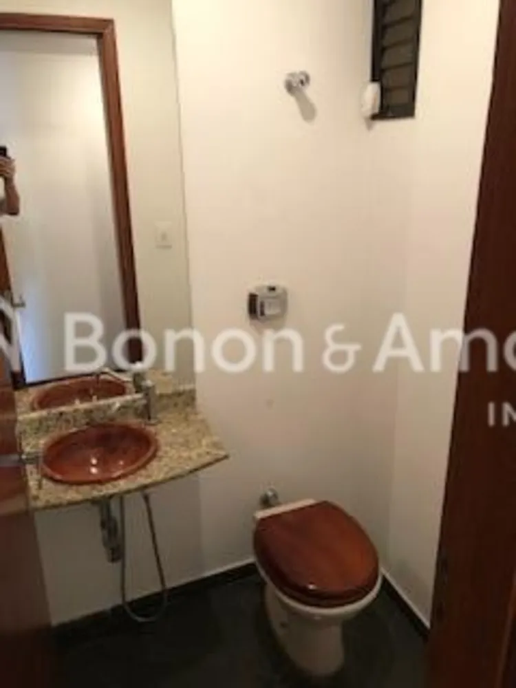 Apartamento, 3 quartos, 160 m² - Foto 11