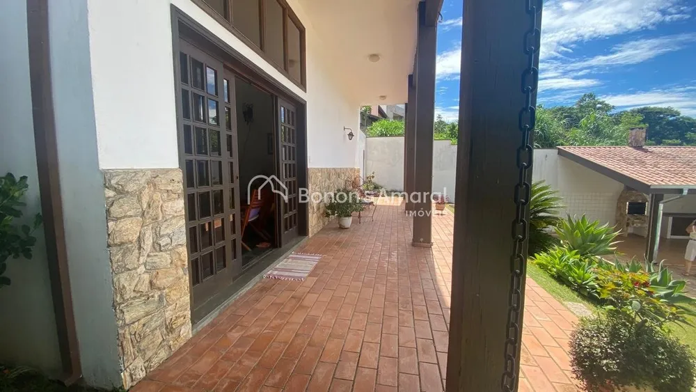 Casa de Condomínio, 4 quartos - Foto 6