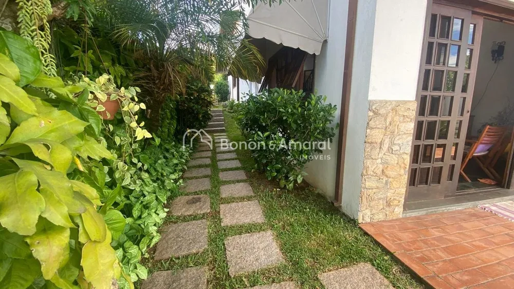 Casa de Condomínio, 4 quartos - Foto 7