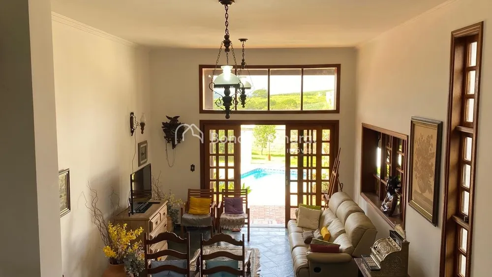 Casa de Condomínio, 4 quartos - Foto 6