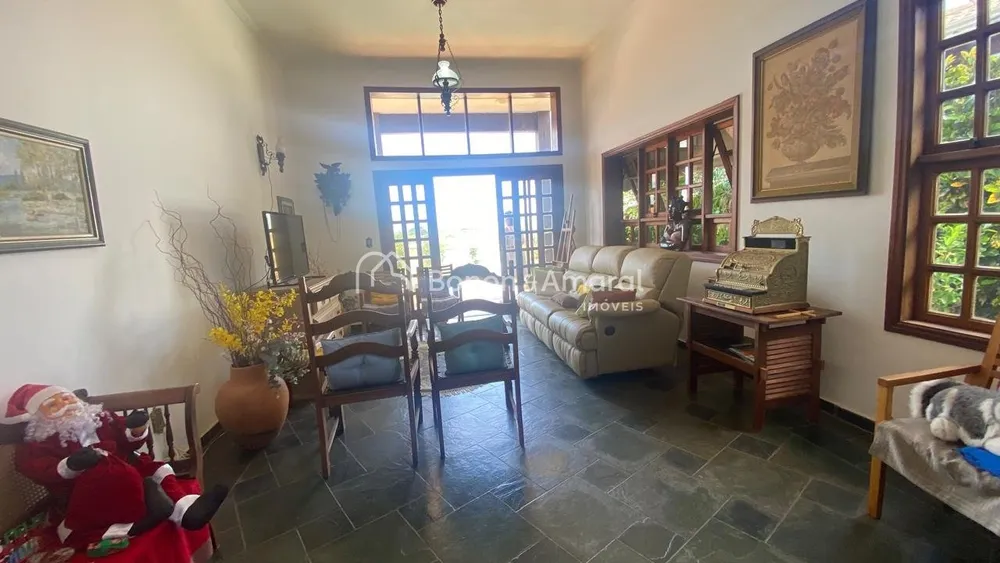 Casa de Condomínio, 4 quartos - Foto 7