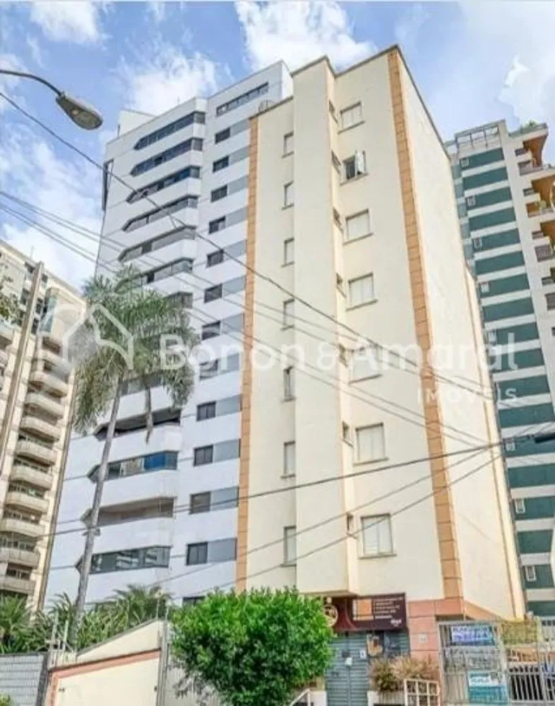 Apartamento, 1 quarto, 69 m² - Foto 6