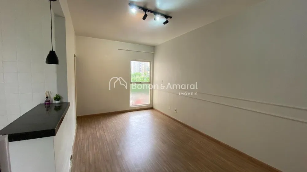 Apartamento, 1 quarto, 69 m² - Foto 1