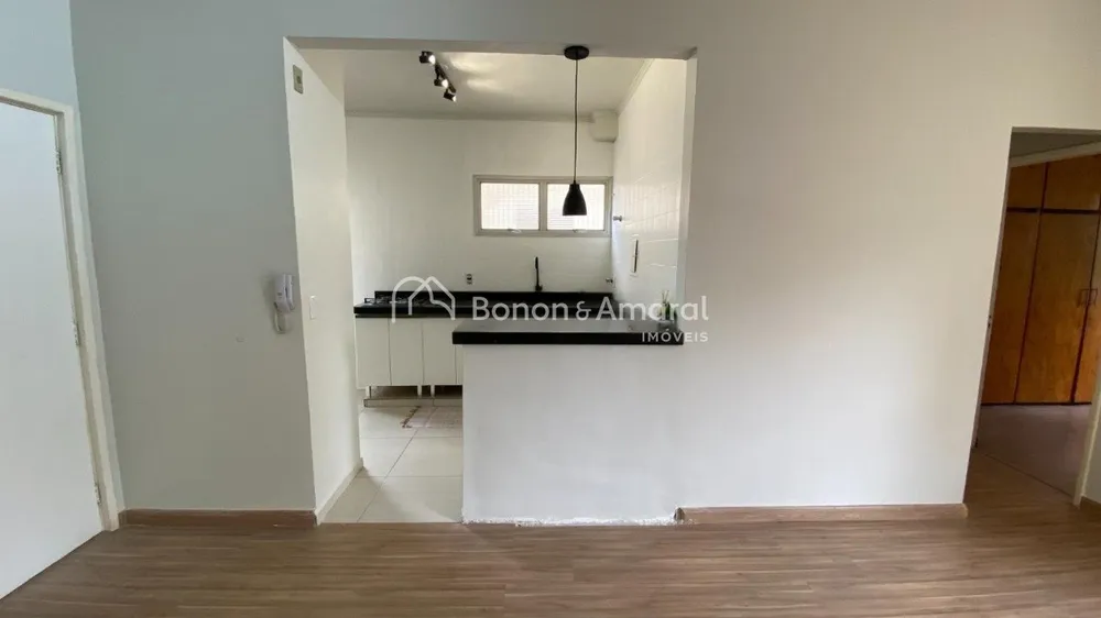 Apartamento, 1 quarto, 69 m² - Foto 2