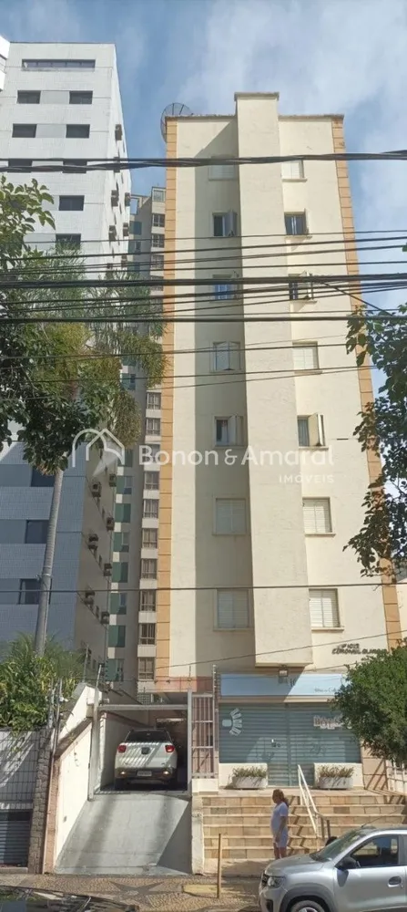 Apartamento, 1 quarto, 69 m² - Foto 7