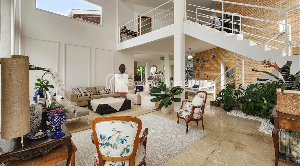 Casa de Condomínio, 4 quartos - Foto 7