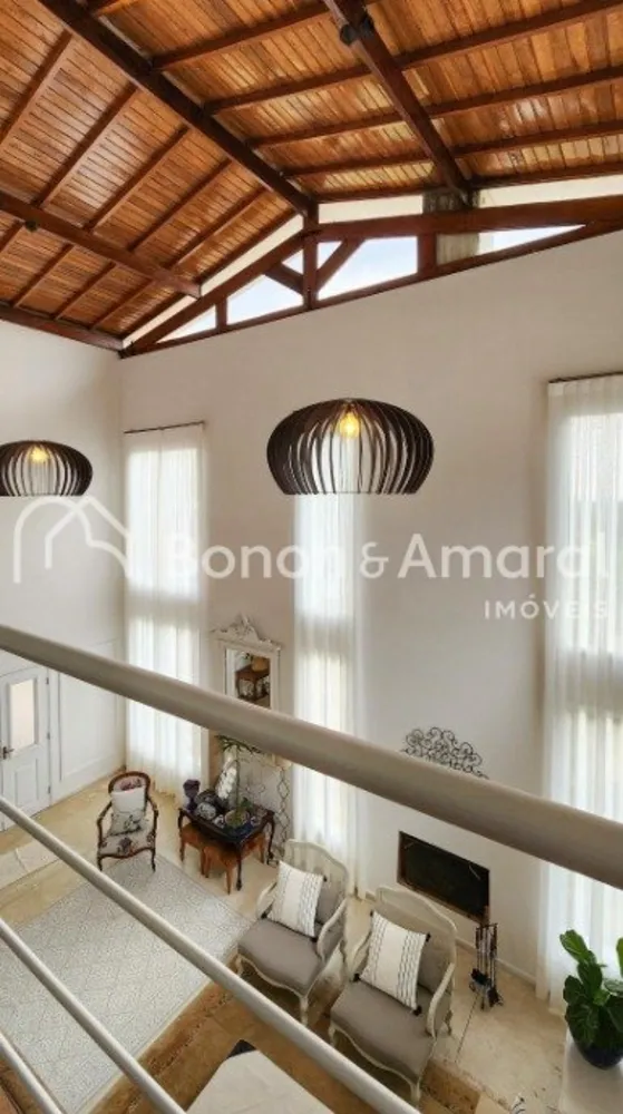 Casa de Condomínio, 4 quartos - Foto 6