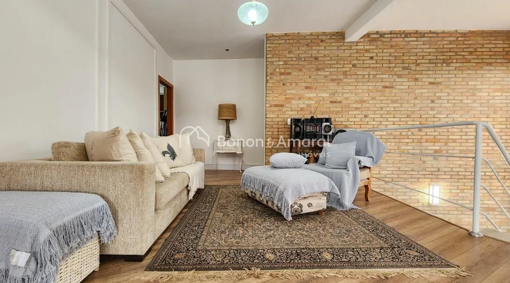 Casa de Condomínio, 4 quartos - Foto 10