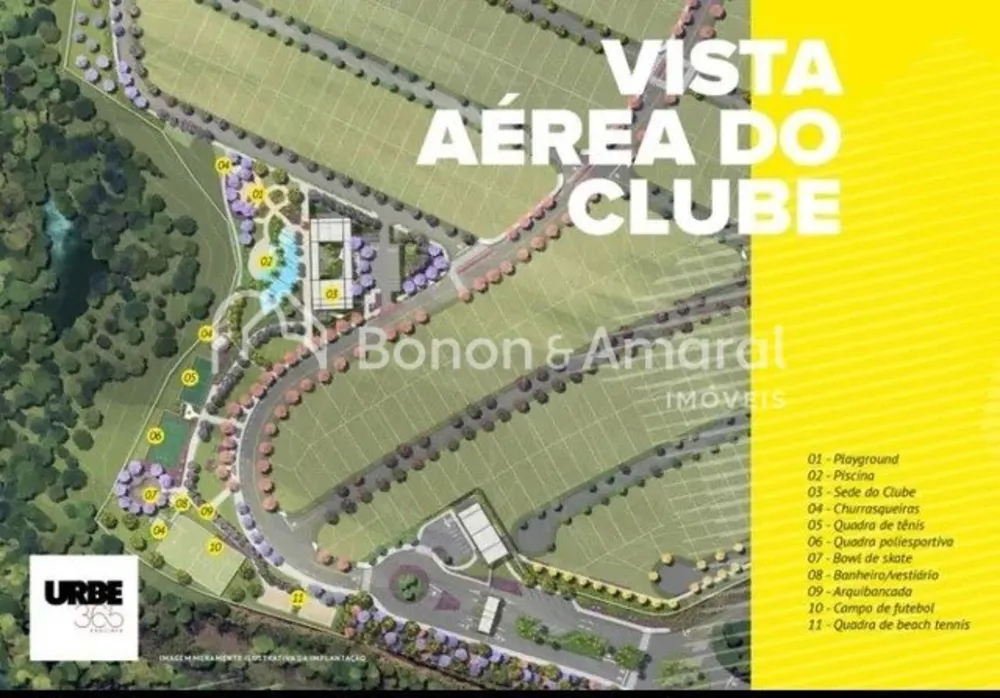 Terreno, 250 m² - Foto 3