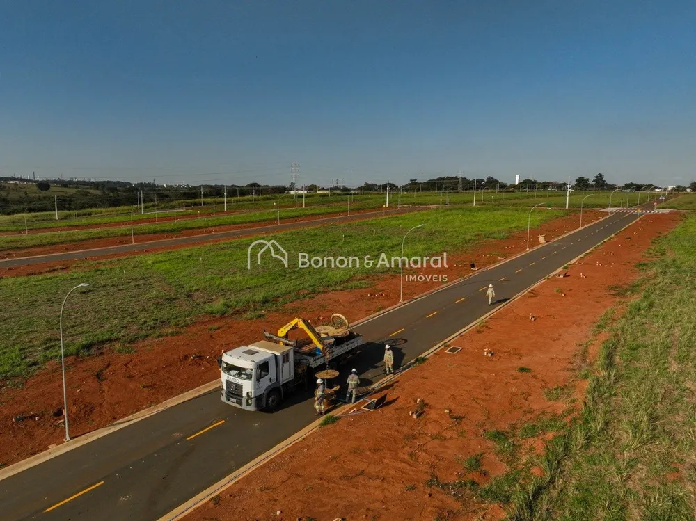 Terreno, 250 m² - Foto 1