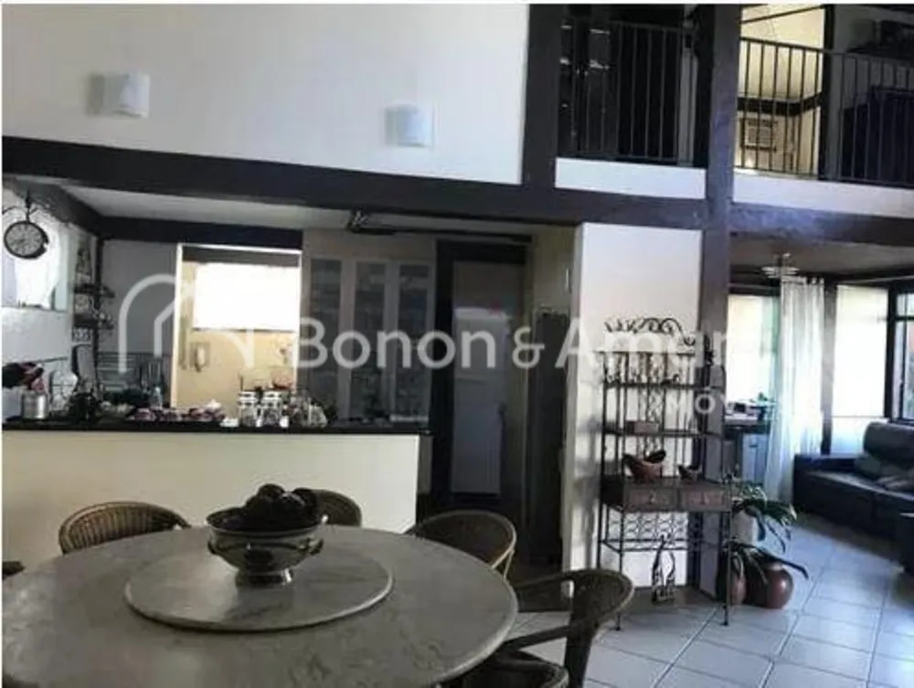 Casa de Condomínio, 5 quartos - Foto 3