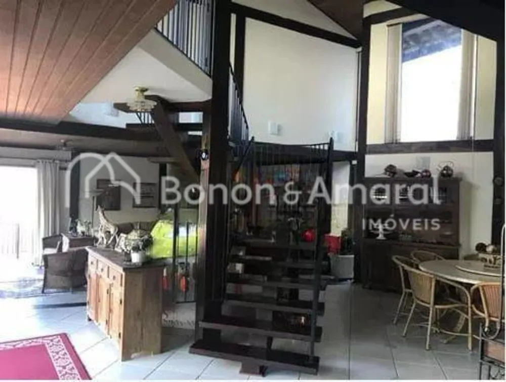 Casa de Condomínio, 5 quartos - Foto 1