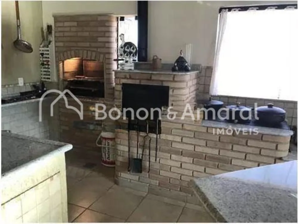 Casa de Condomínio, 5 quartos - Foto 4