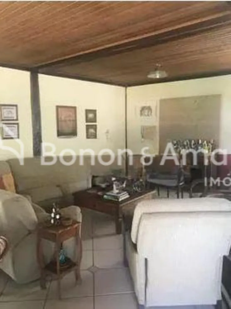 Casa de Condomínio, 5 quartos - Foto 4