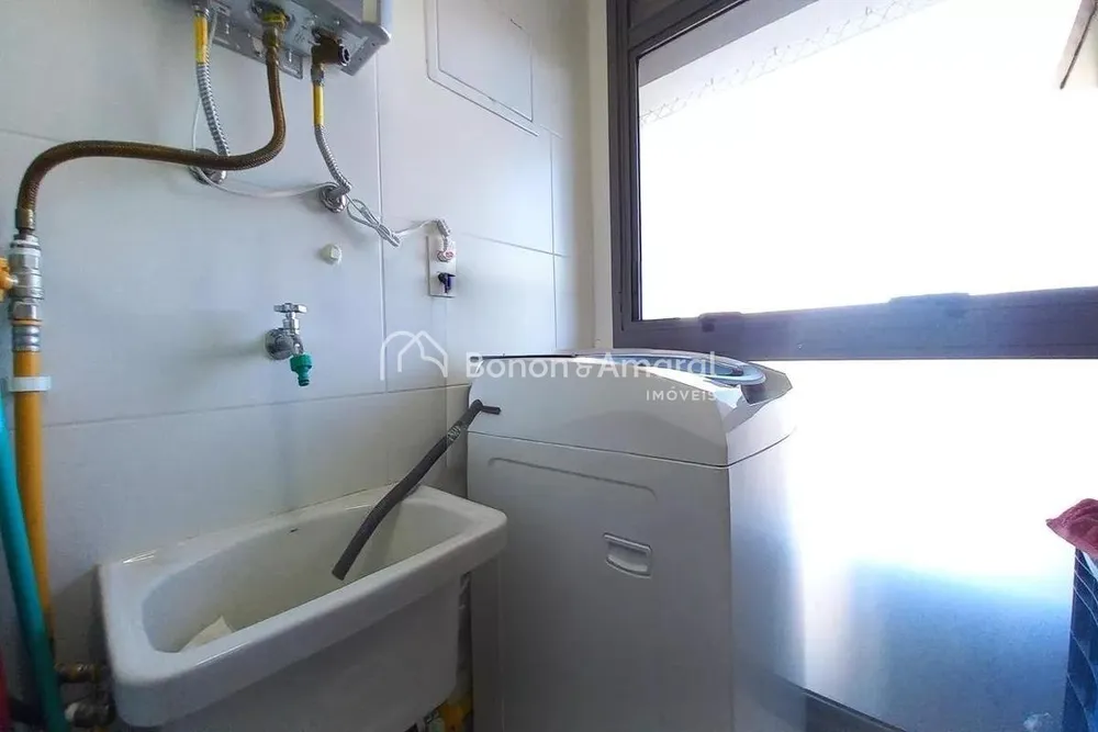 Apartamento, 3 quartos, 87 m² - Foto 9