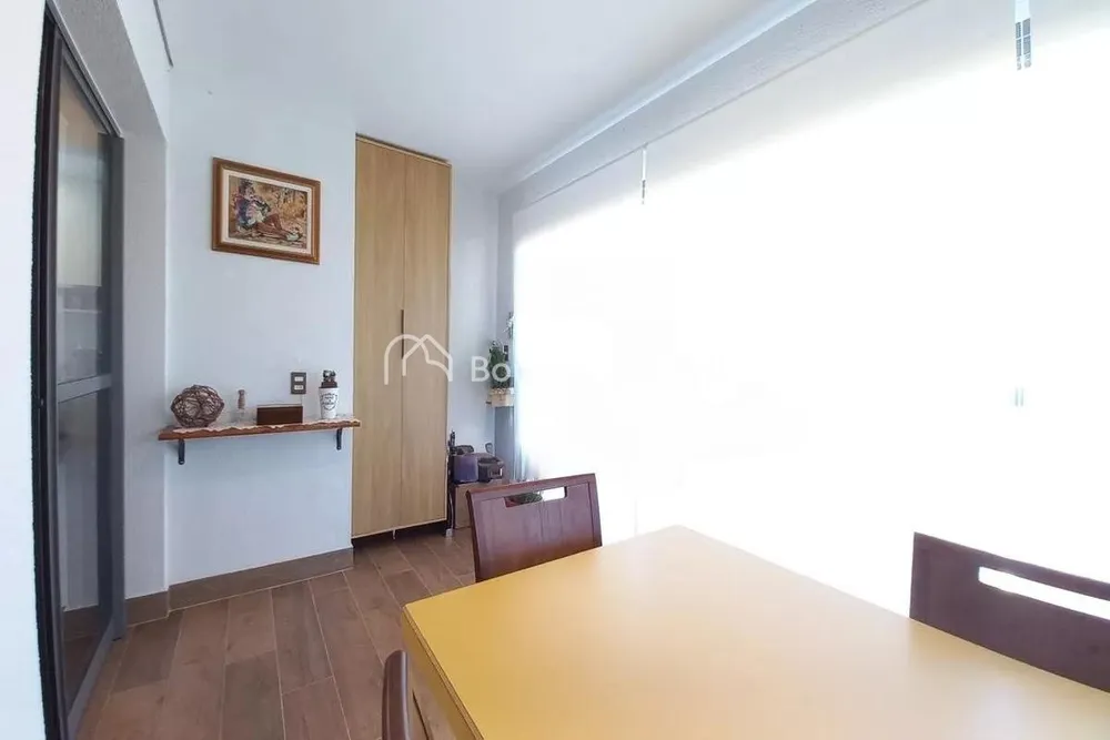 Apartamento, 3 quartos, 87 m² - Foto 4