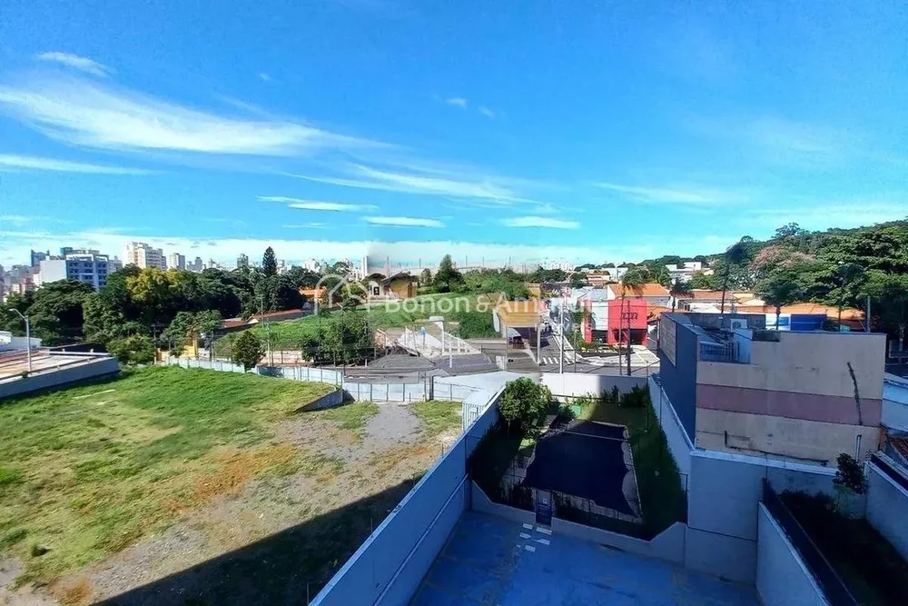 Apartamento, 3 quartos, 87 m² - Foto 11