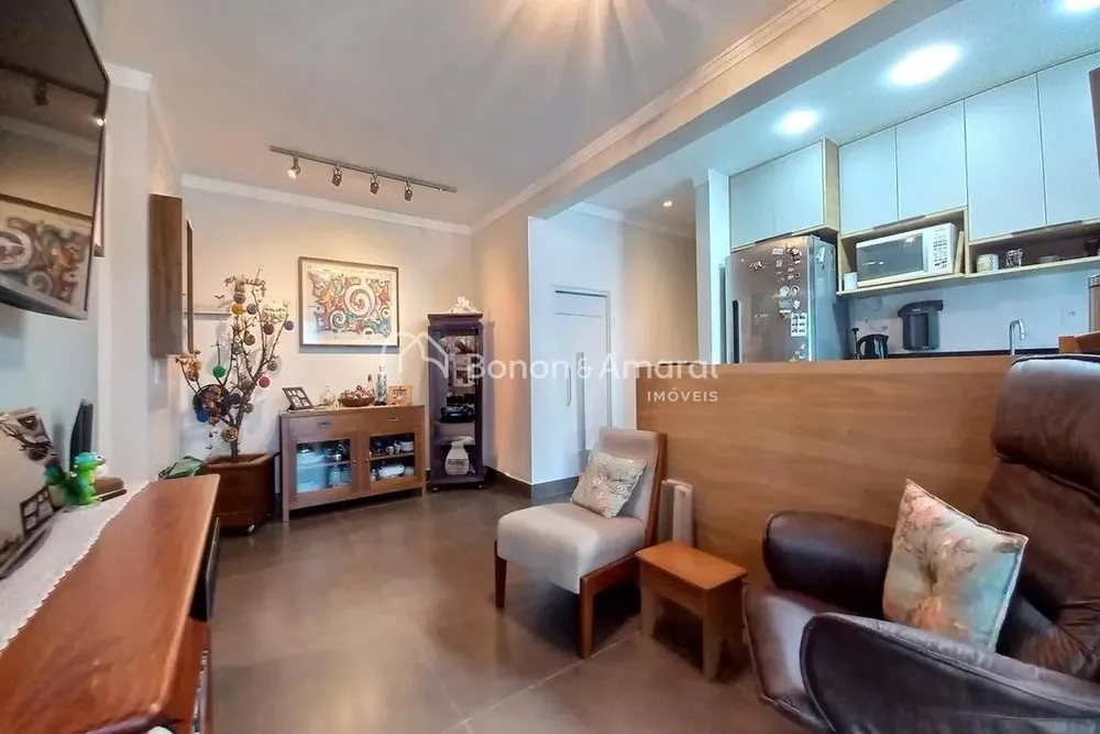 Apartamento, 3 quartos, 87 m² - Foto 2
