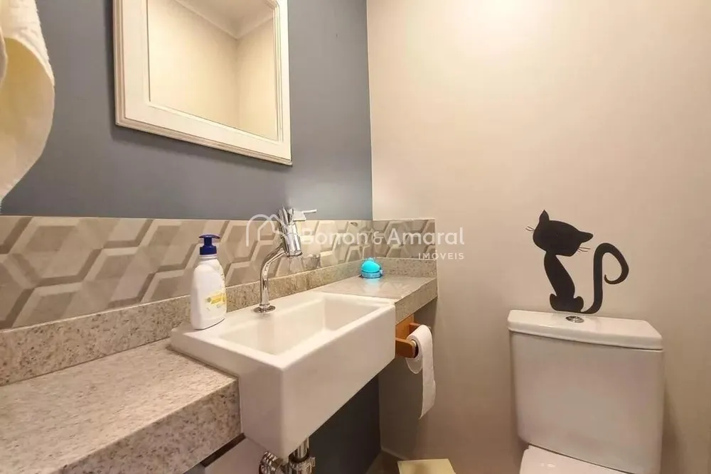 Apartamento, 3 quartos, 87 m² - Foto 7