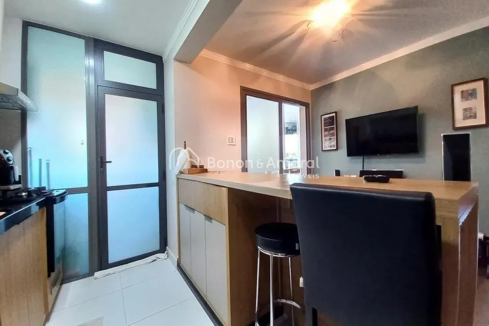 Apartamento, 3 quartos, 87 m² - Foto 3