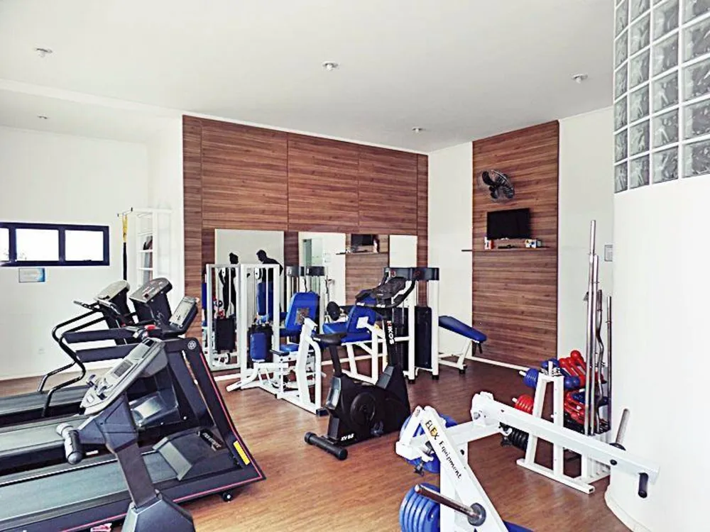 Apartamento, 4 quartos, 127 m² - Foto 7