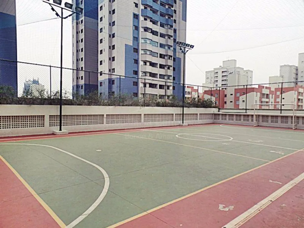 Apartamento, 4 quartos, 127 m² - Foto 8