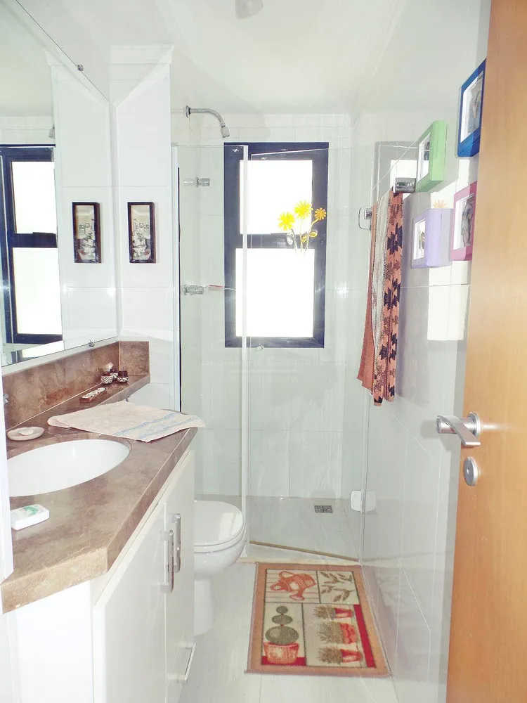 Apartamento, 4 quartos, 127 m² - Foto 4