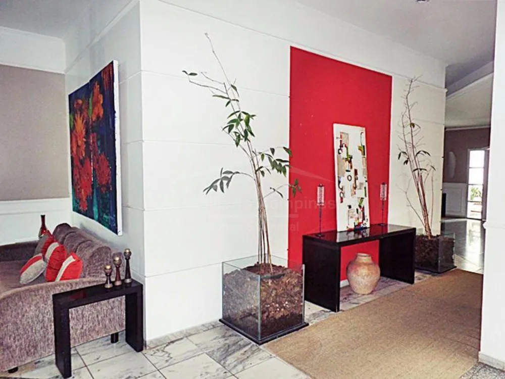 Apartamento, 4 quartos, 127 m² - Foto 1