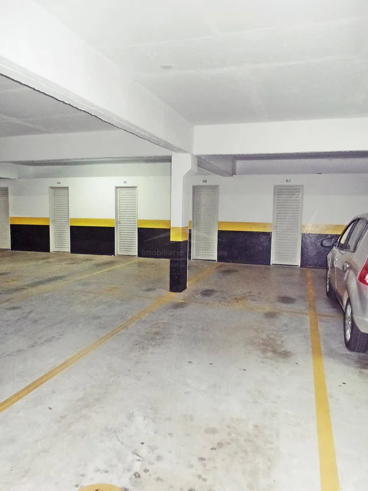 Apartamento, 4 quartos, 127 m² - Foto 6