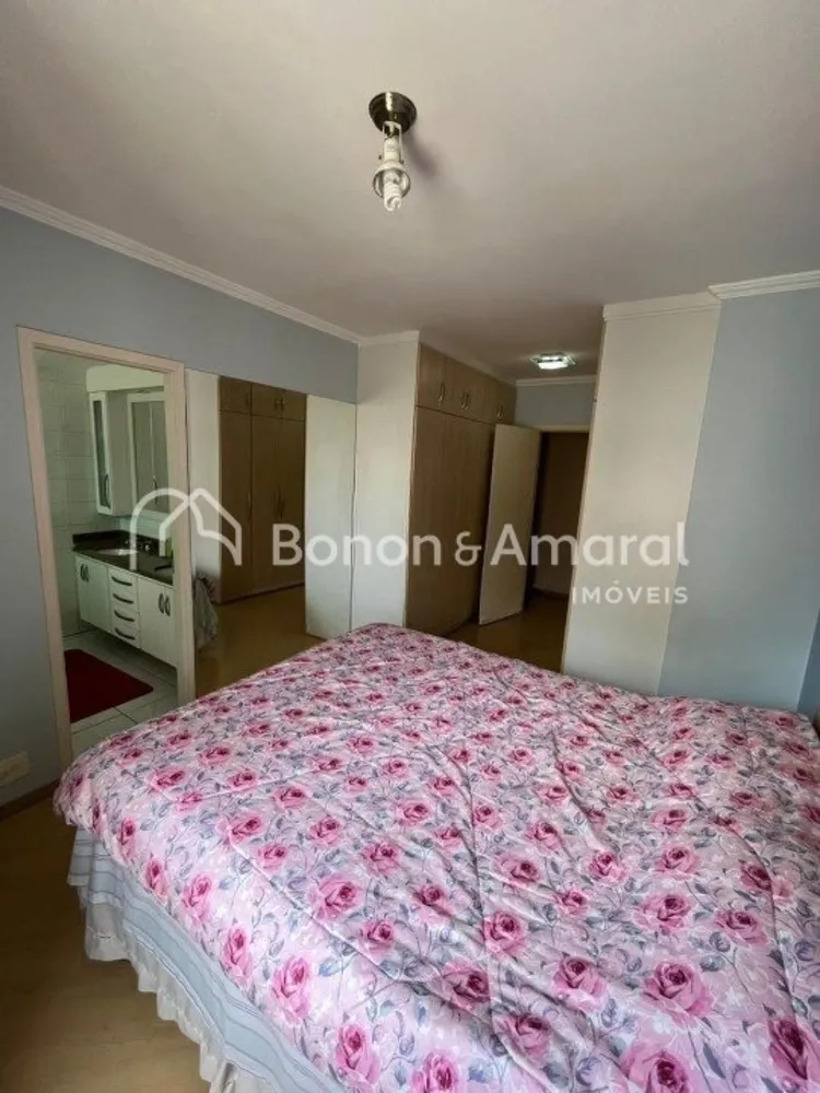 Apartamento, 3 quartos, 137 m² - Foto 10