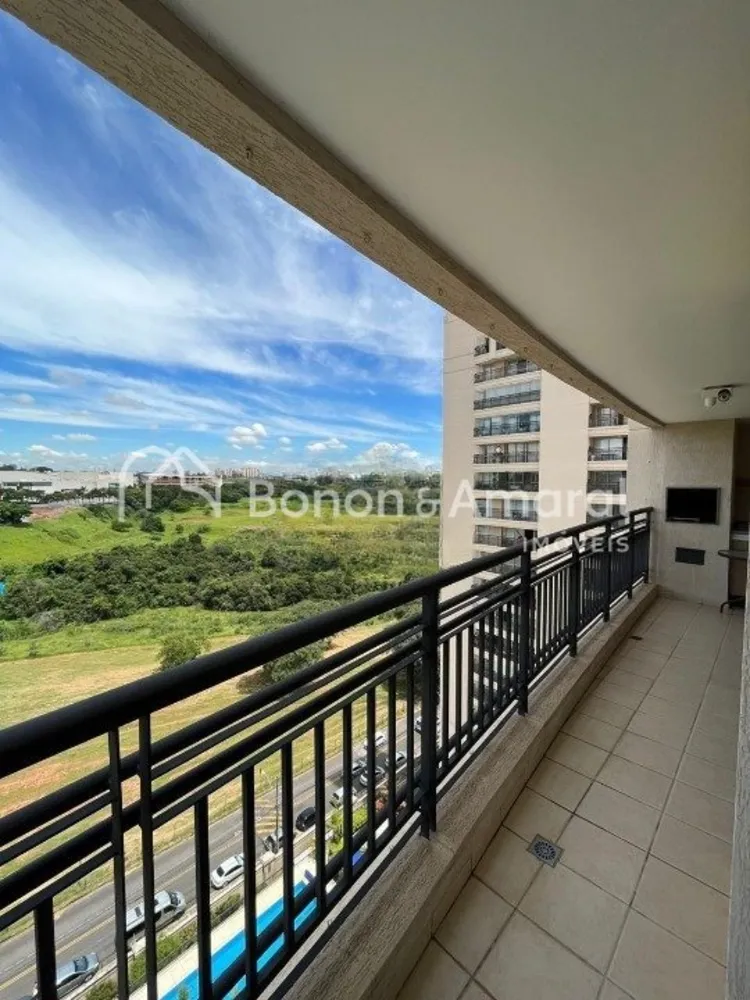 Apartamento, 3 quartos, 137 m² - Foto 1