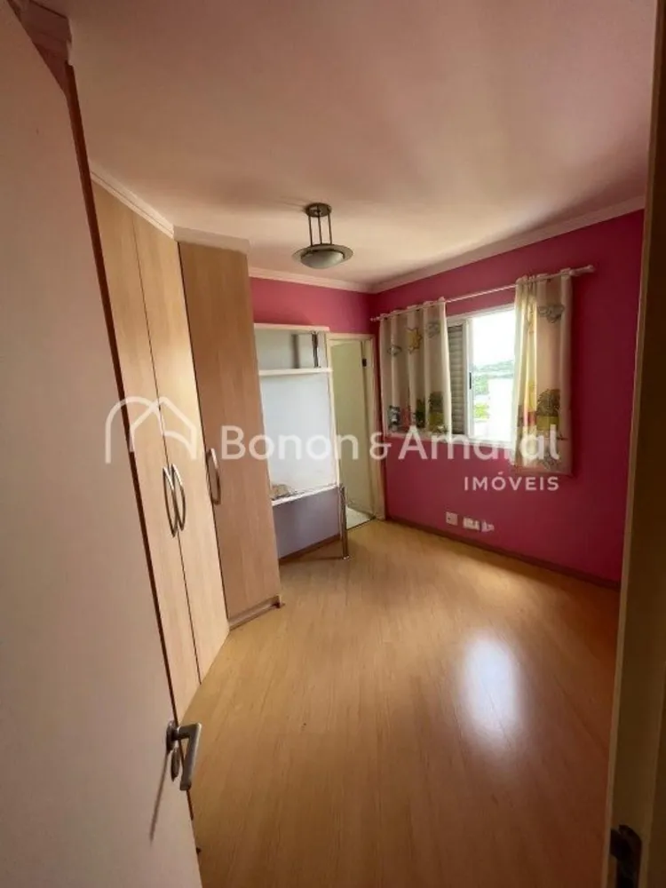 Apartamento, 3 quartos, 137 m² - Foto 8