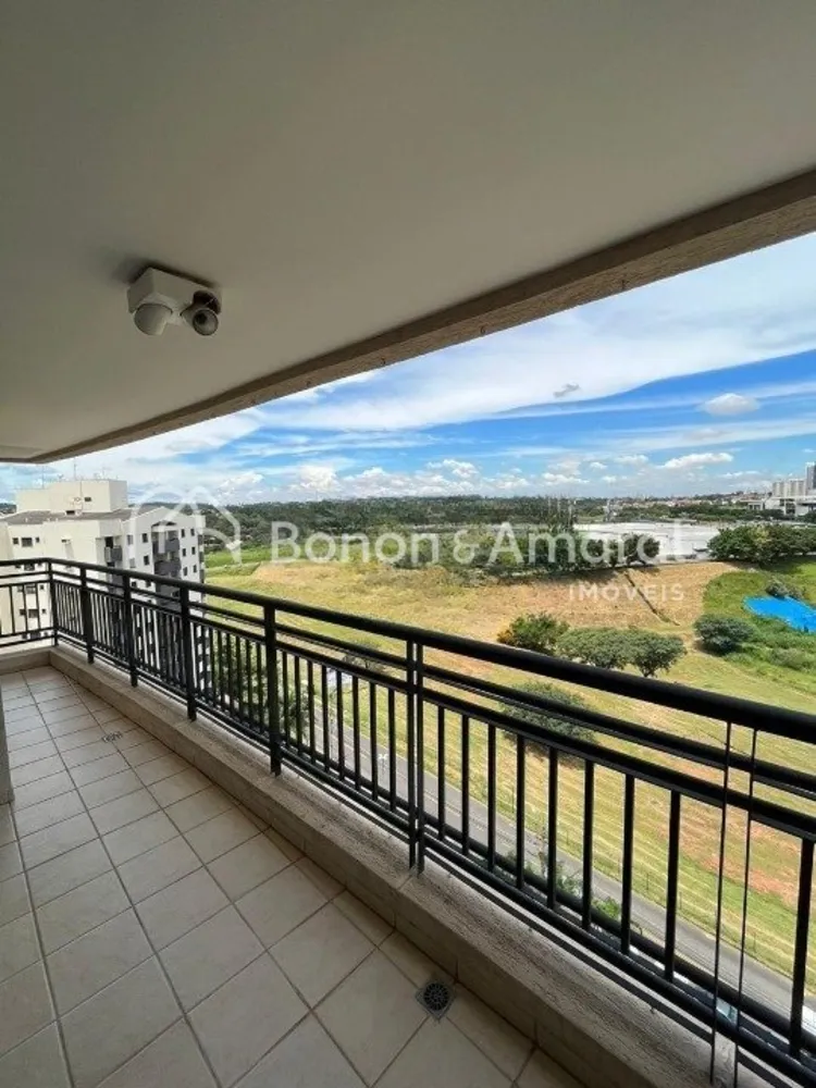 Apartamento, 3 quartos, 137 m² - Foto 3