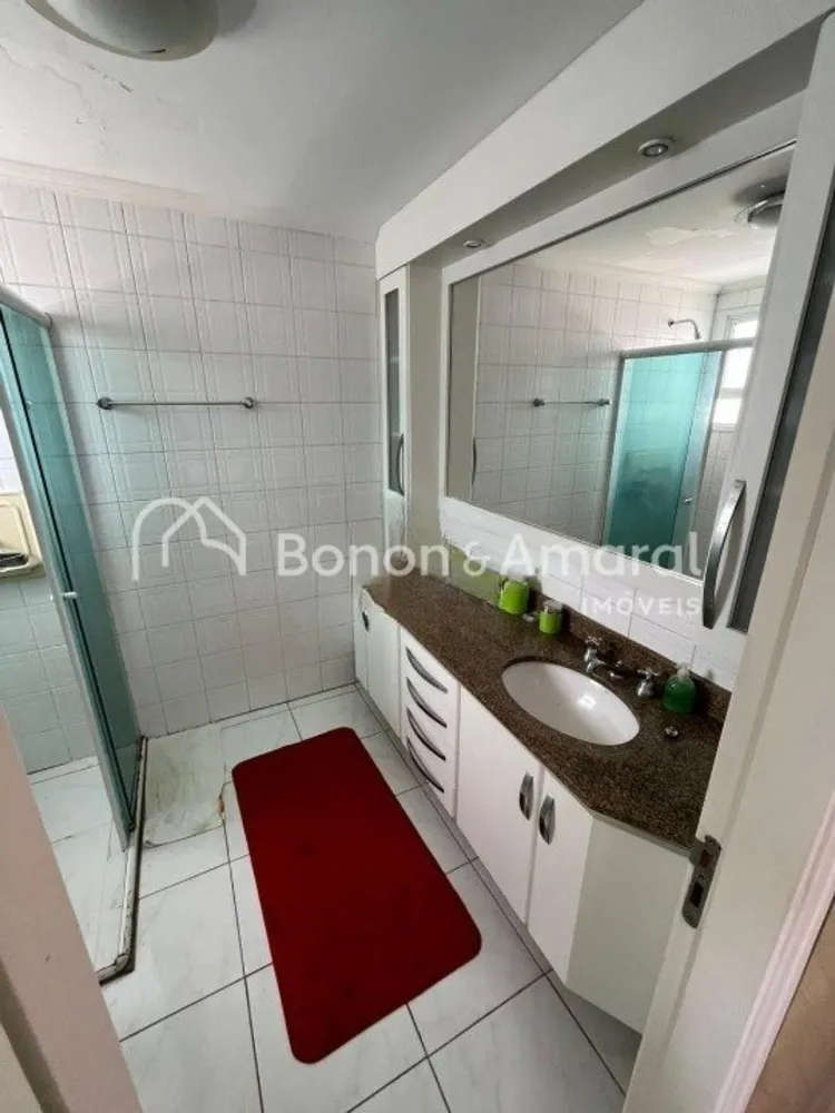 Apartamento, 3 quartos, 137 m² - Foto 9