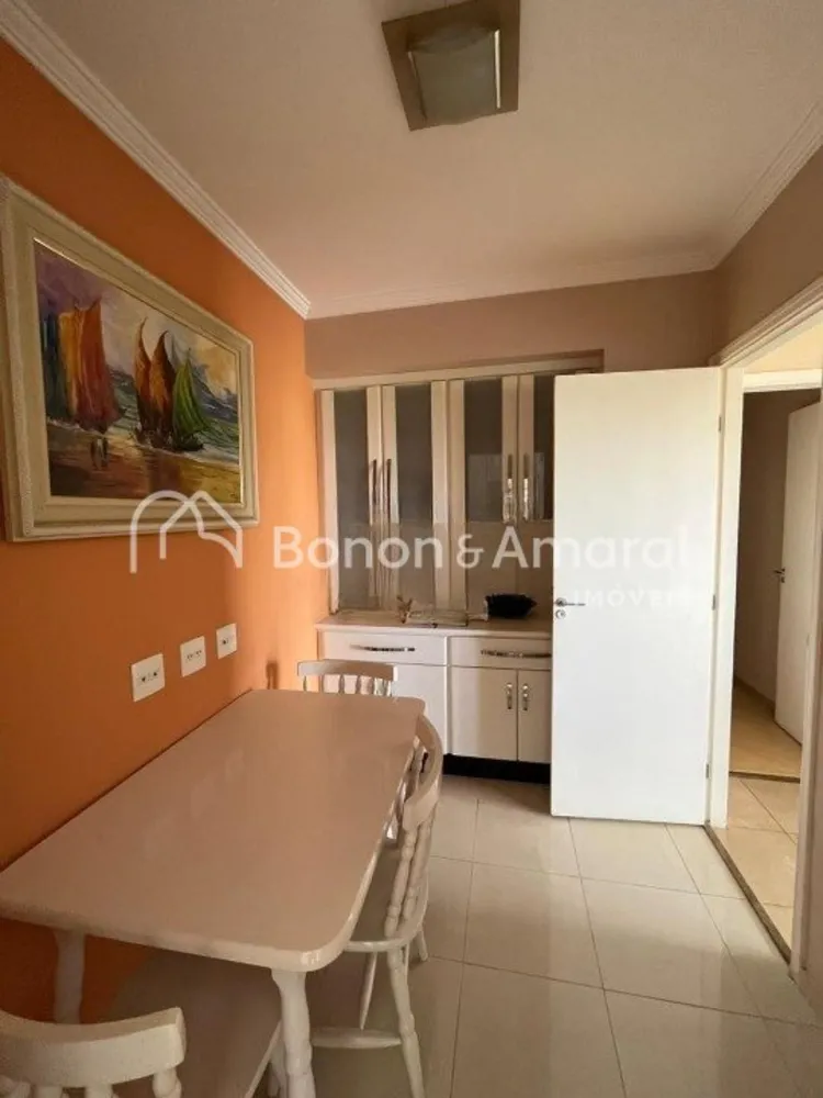 Apartamento, 3 quartos, 137 m² - Foto 7