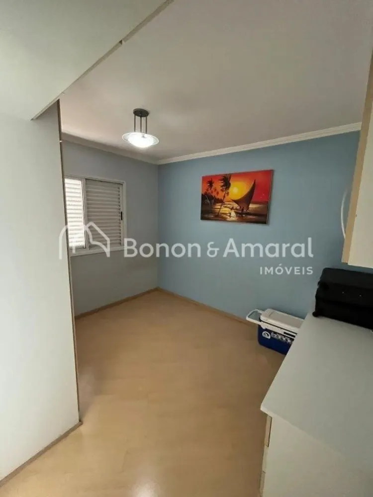 Apartamento, 3 quartos, 137 m² - Foto 5