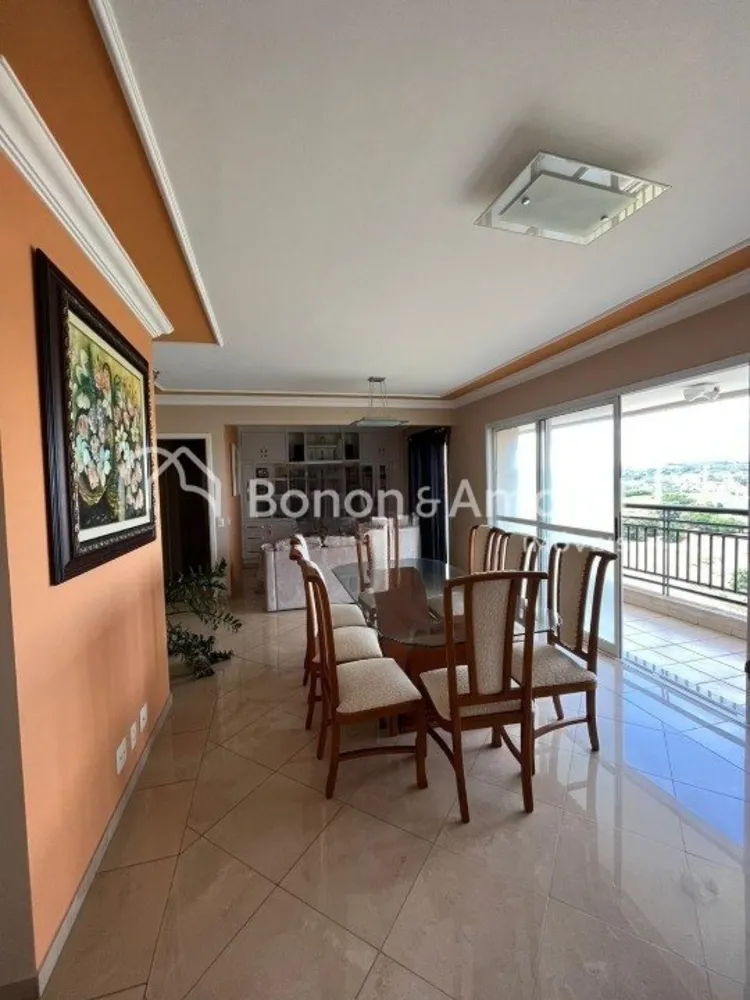 Apartamento, 3 quartos, 137 m² - Foto 2