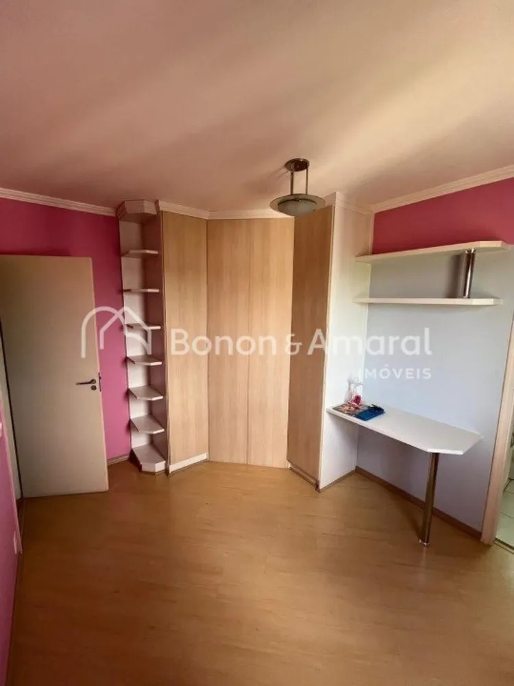 Apartamento, 3 quartos, 137 m² - Foto 6