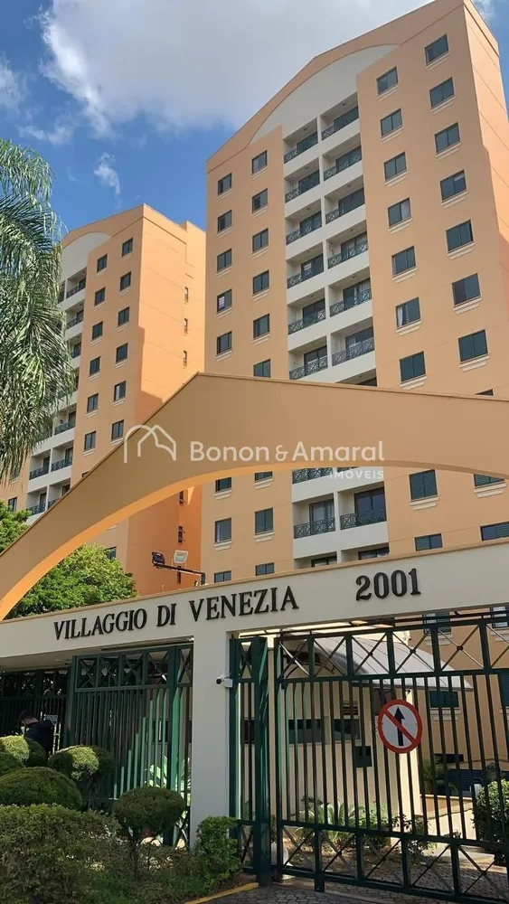 Apartamento, 2 quartos, 56 m² - Foto 6